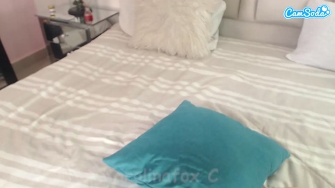 carolinafox CamSoda 03-03-2023